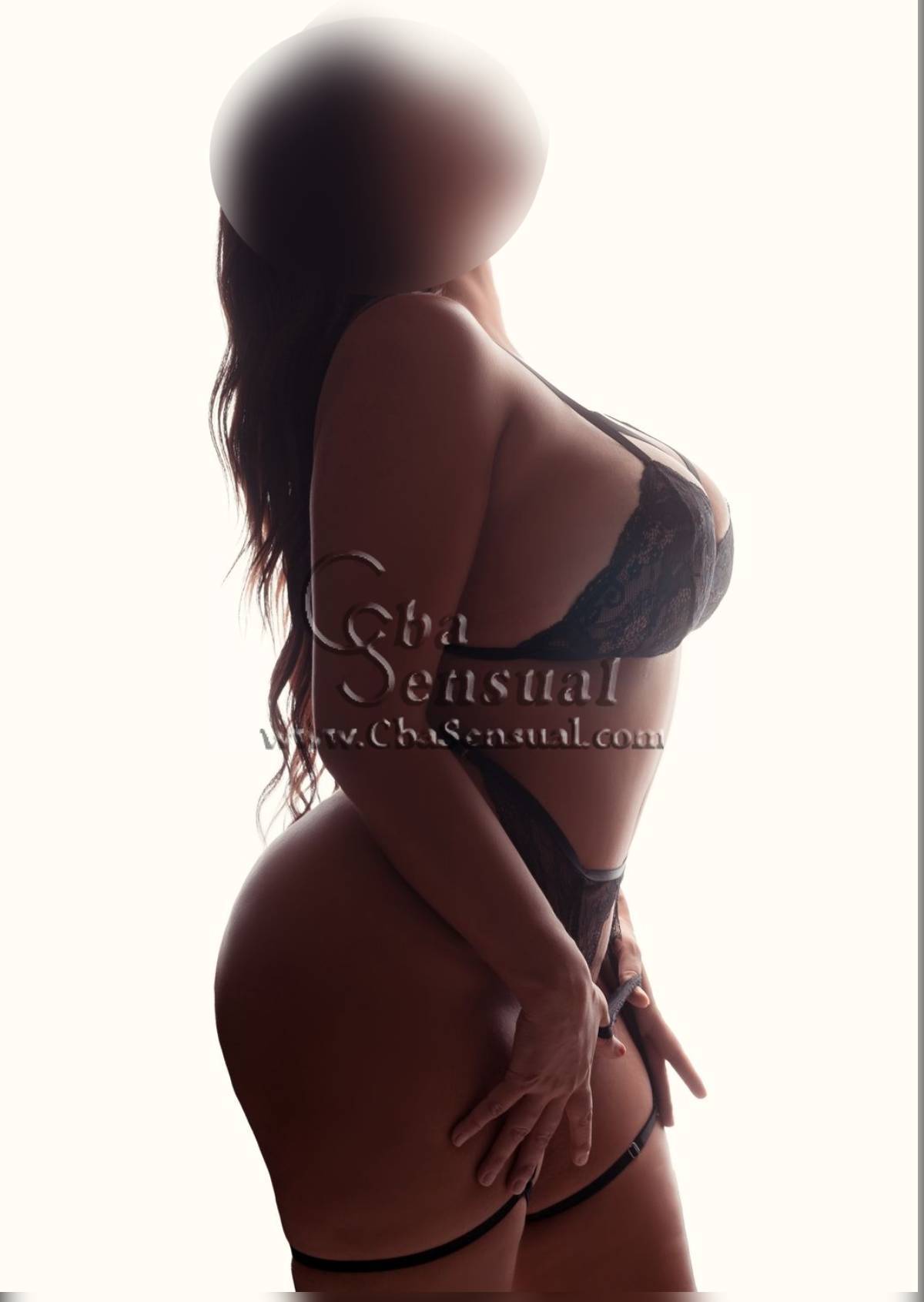 VIKY | Escorts y acompañantes de CbaSensual.com