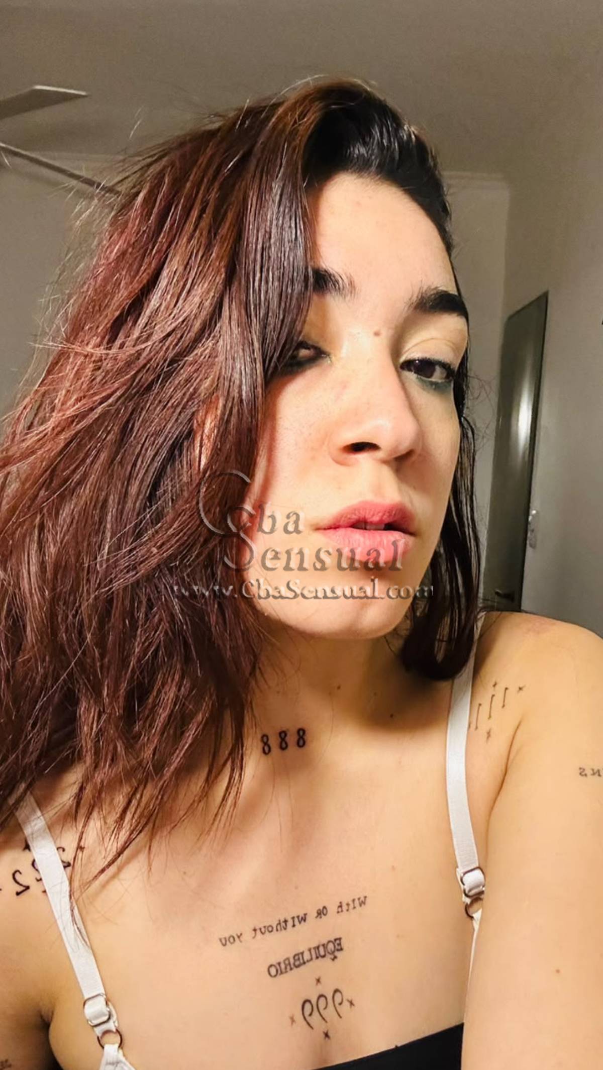 ALMA | Escorts y acompañantes de CbaSensual.com ALMA | Escorts y acompañantes de CbaSensual.com