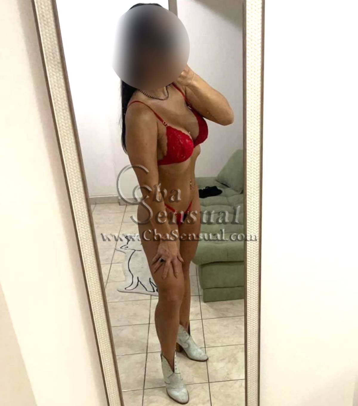 NARELLA | Escorts y acompañantes de CbaSensual.com