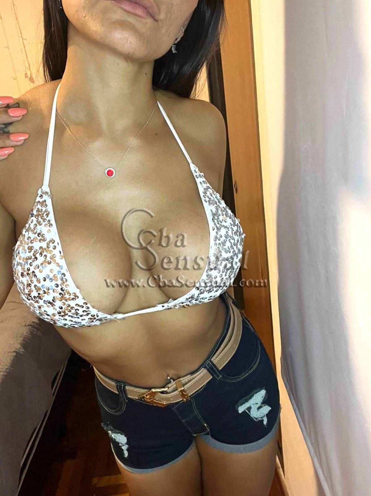 NARELLA | Escorts y acompañantes de CbaSensual.com