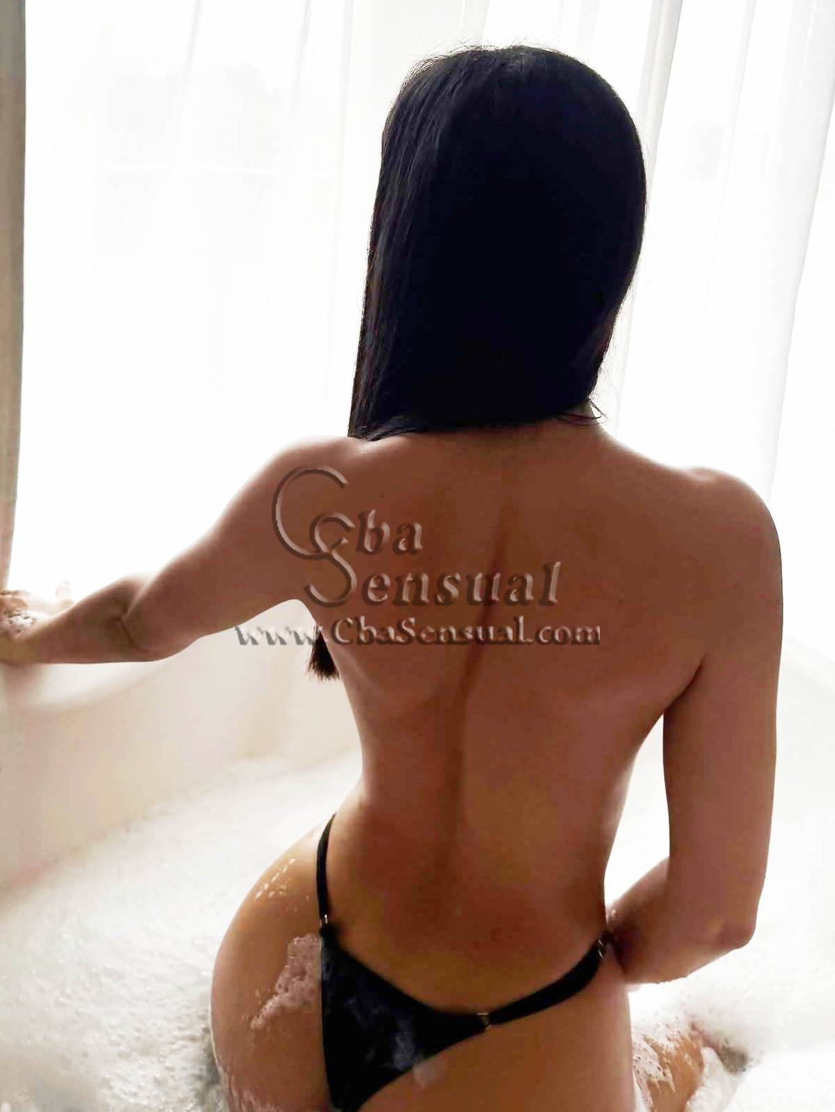 IARA | Escorts y acompañantes de CbaSensual.com