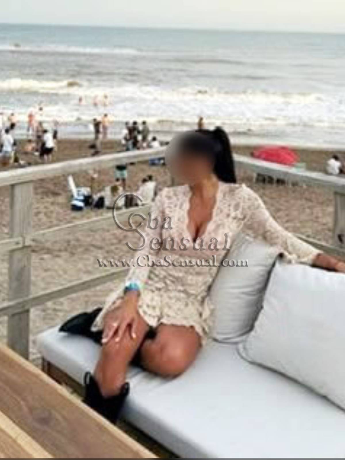 IARA | Escorts y acompañantes de CbaSensual.com