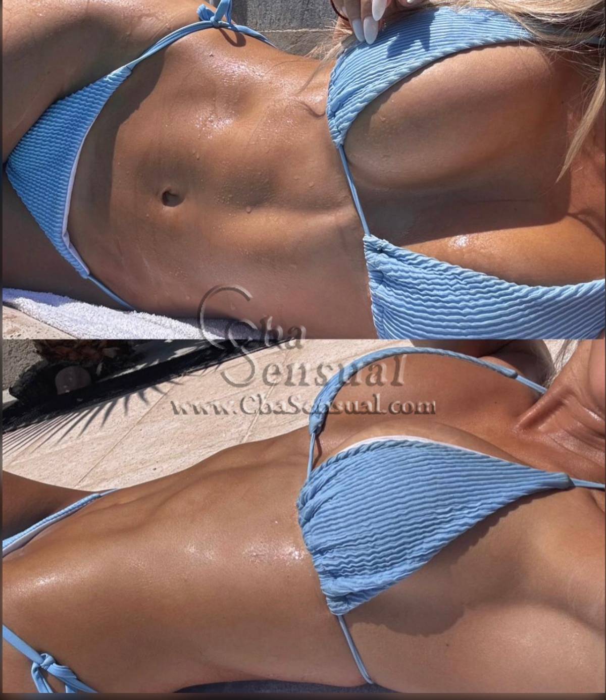 ORIANA | Escorts y acompañantes de CbaSensual.com