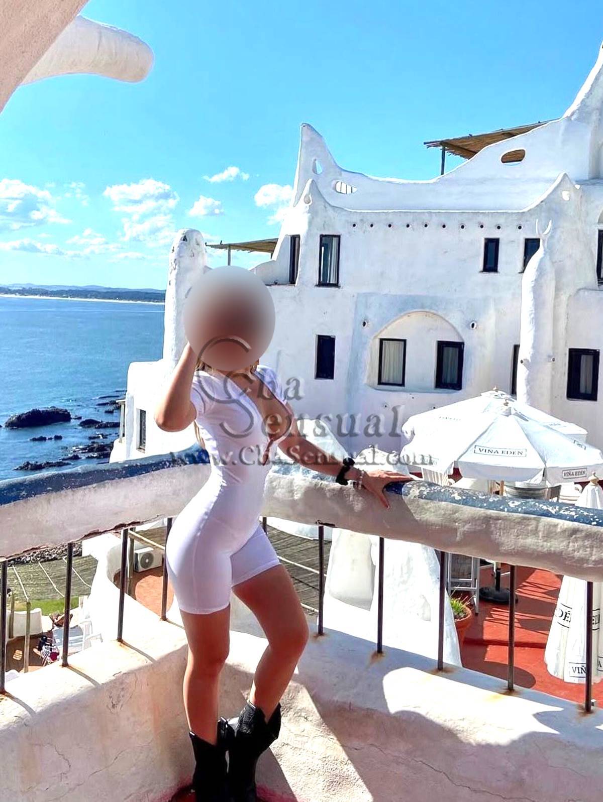 ORIANA | Escorts y acompañantes de CbaSensual.com ORIANA | Escorts y acompañantes de CbaSensual.com
