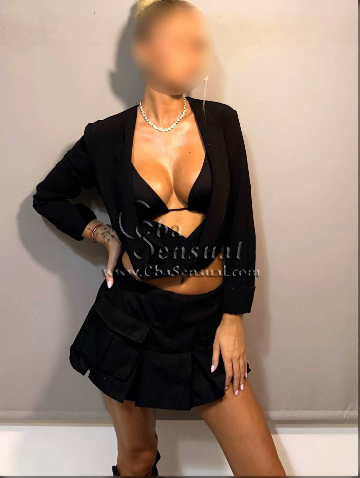 ORIANA | Escorts y acompañantes de CbaSensual.com