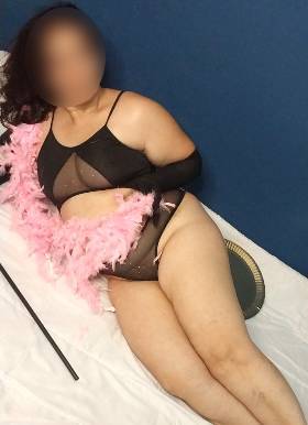 SAMANTHA acompañante de CbaSensual