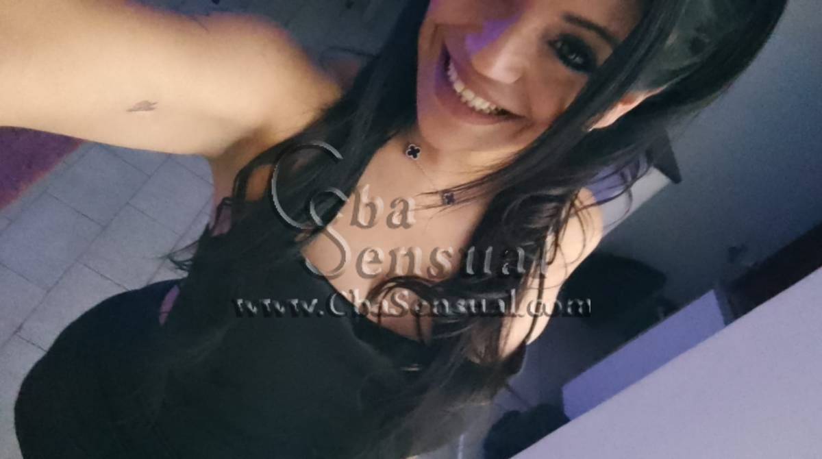 FLOPY | Escorts y acompañantes de CbaSensual.com