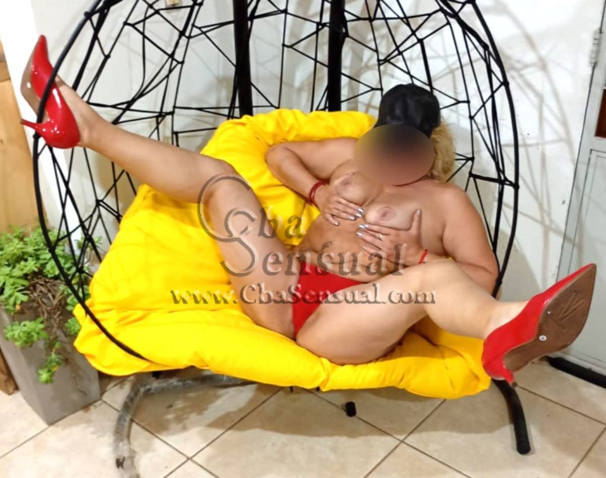 LILITH | Escorts y acompañantes de CbaSensual.com LILITH | Escorts y acompañantes de CbaSensual.com