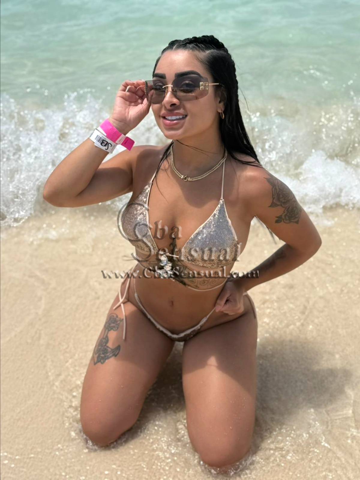 ALAY | Escorts y acompañantes de CbaSensual.com