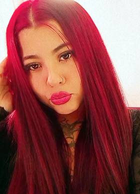 NATALI Escort de CbaSensual