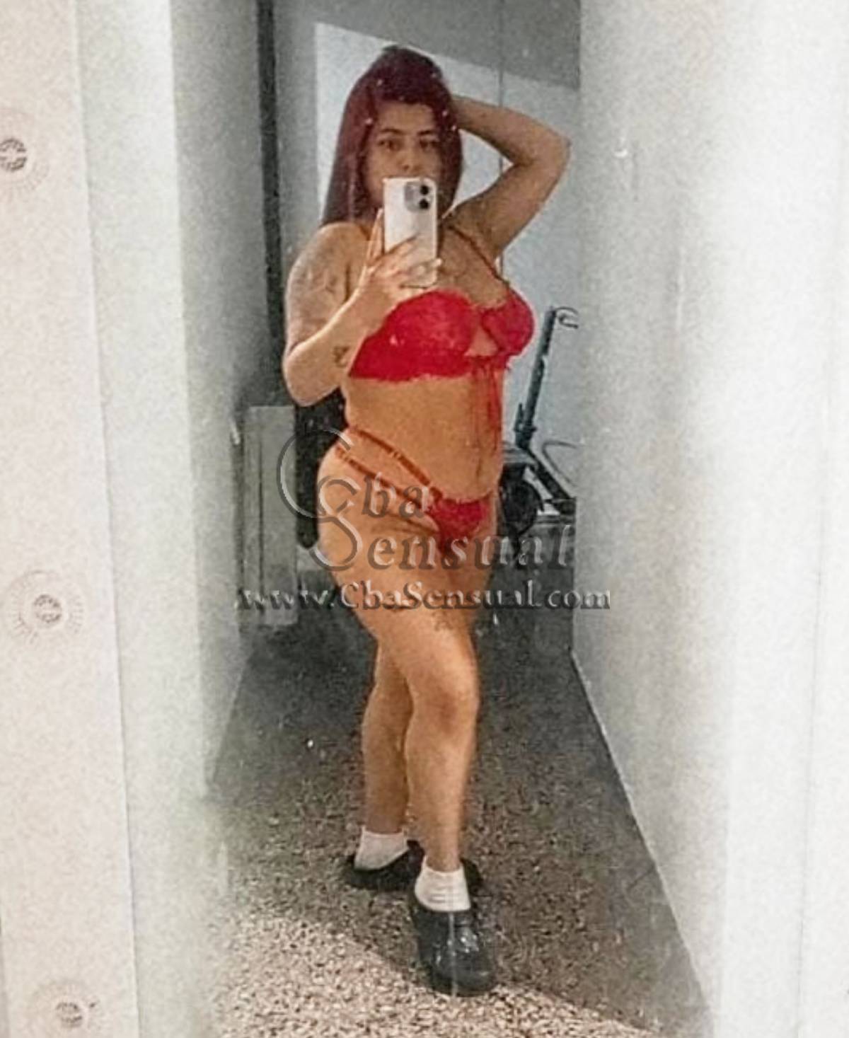 NATALI | Escorts y acompañantes de CbaSensual.com
