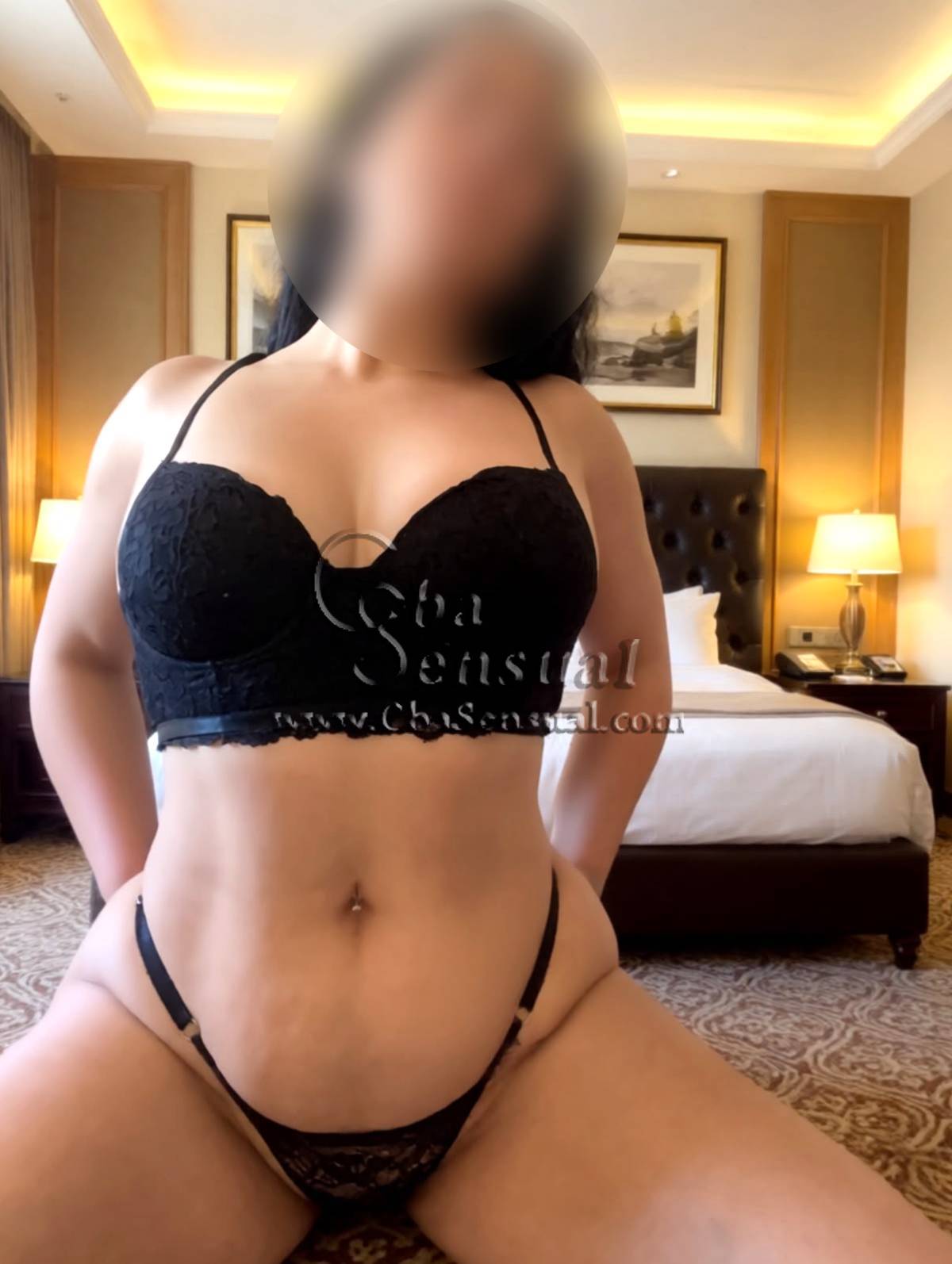 LUNA | Escorts y acompañantes de CbaSensual.com