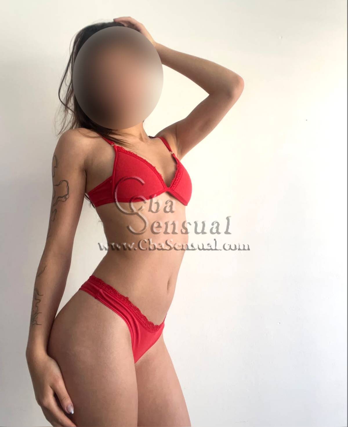 MIA | Escorts y acompañantes de CbaSensual.com