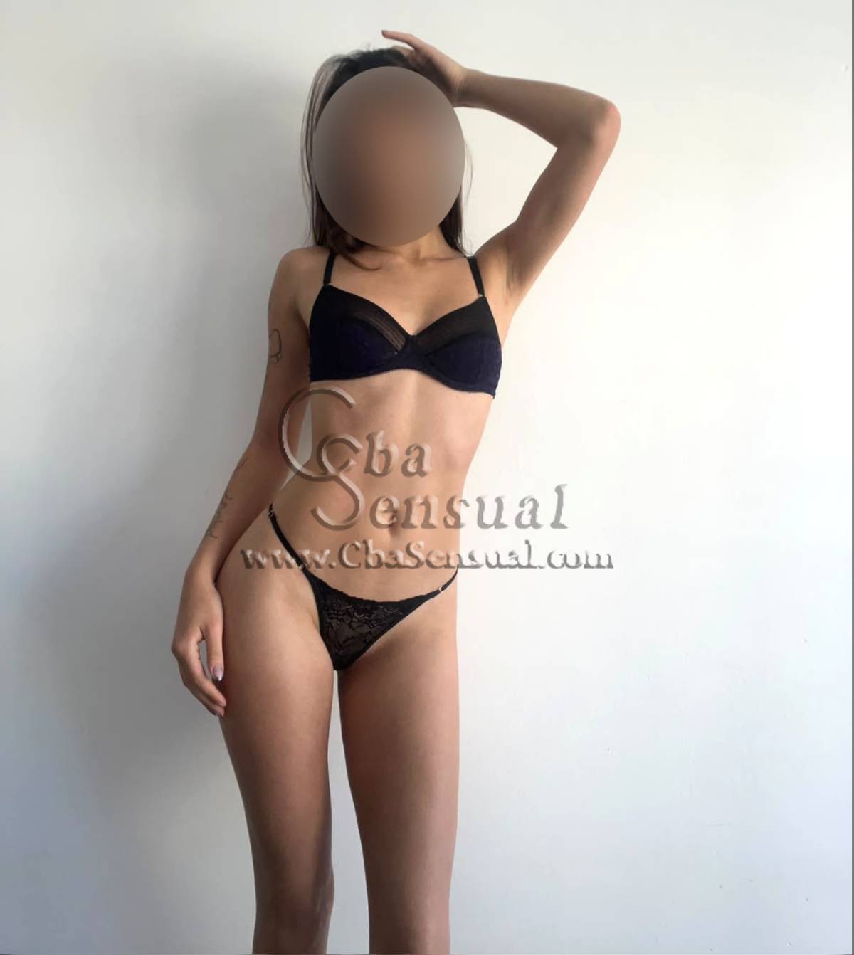 MIA | Escorts y acompañantes de CbaSensual.com