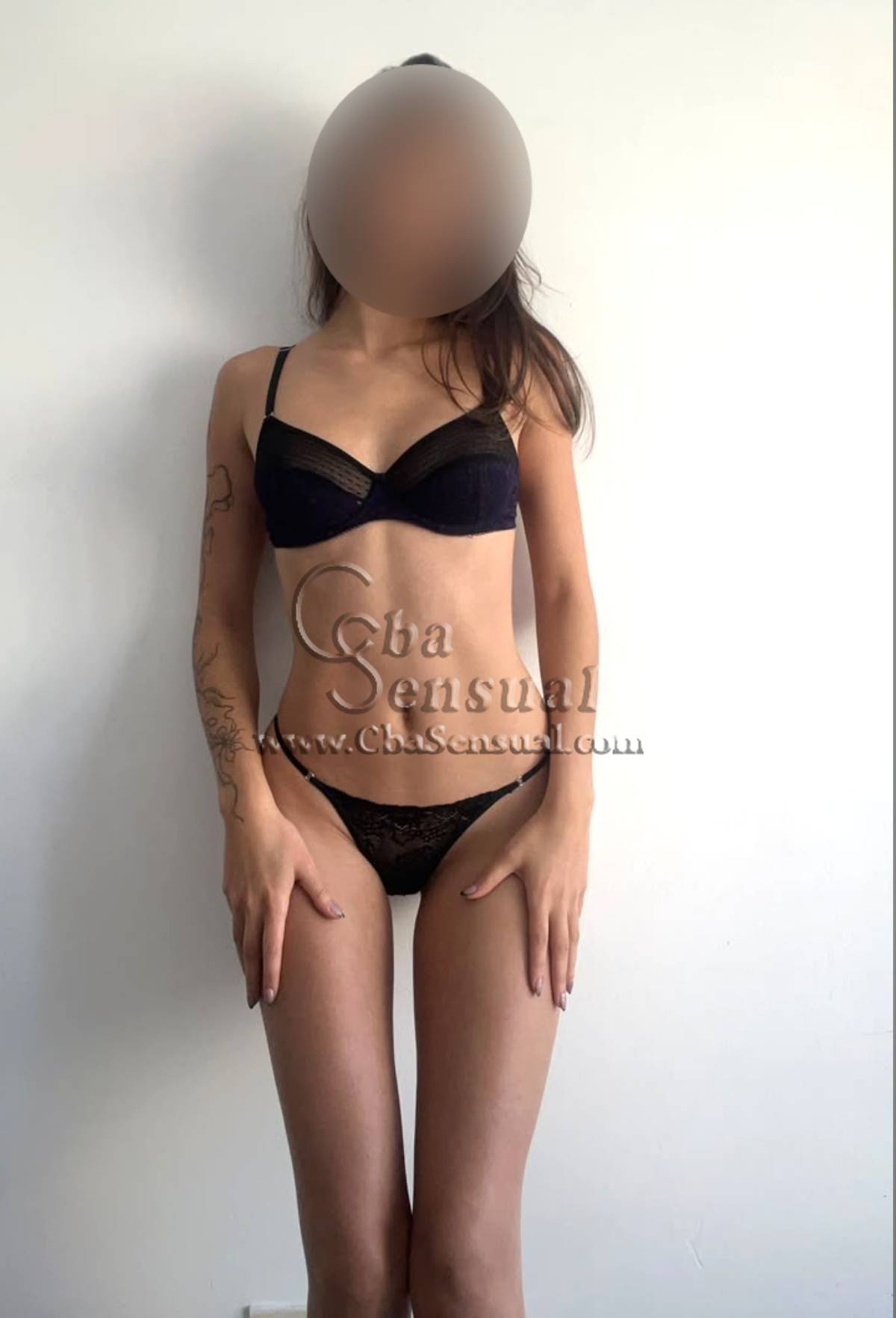 MIA | Escorts y acompañantes de CbaSensual.com