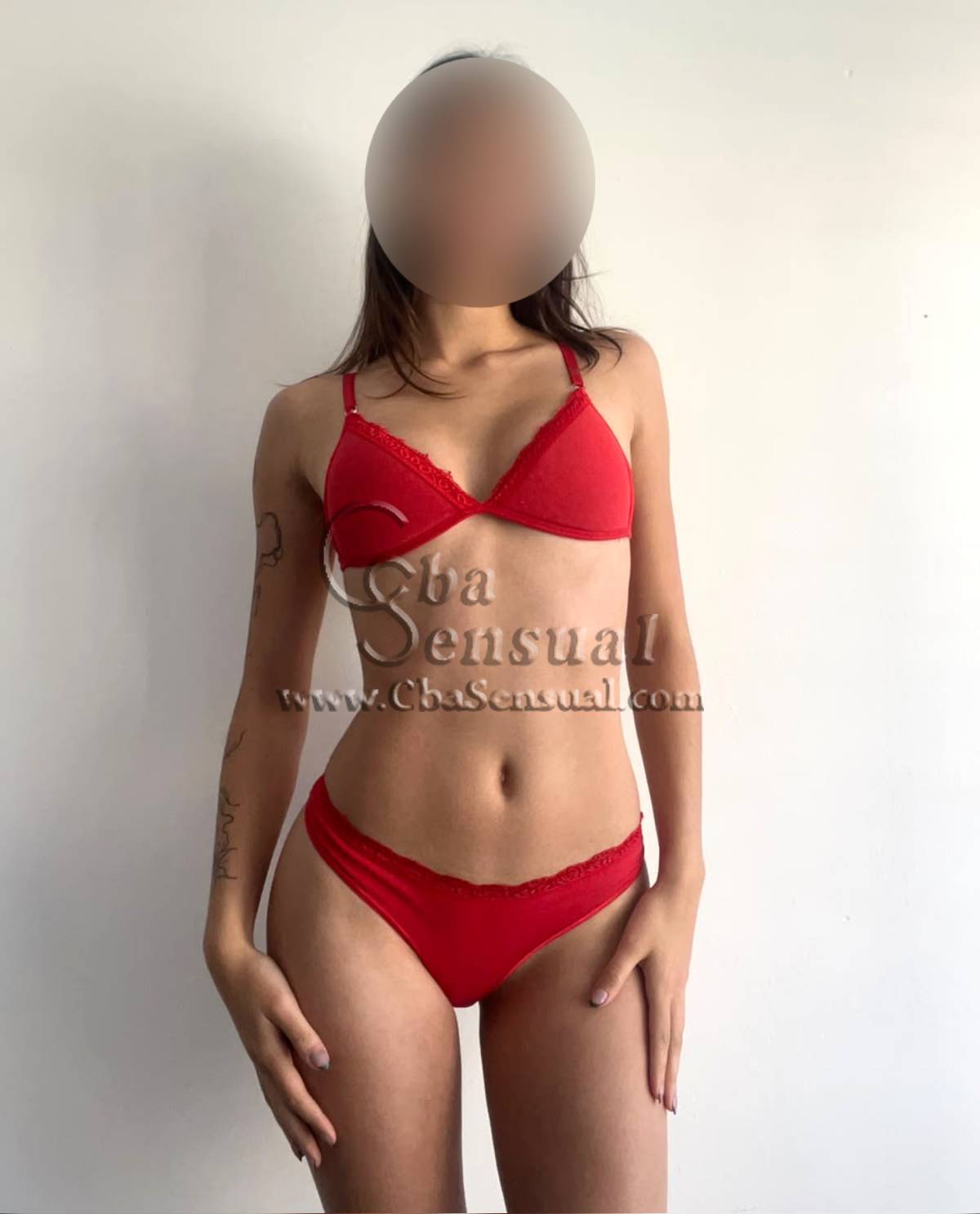 MIA | Escorts y acompañantes de CbaSensual.com