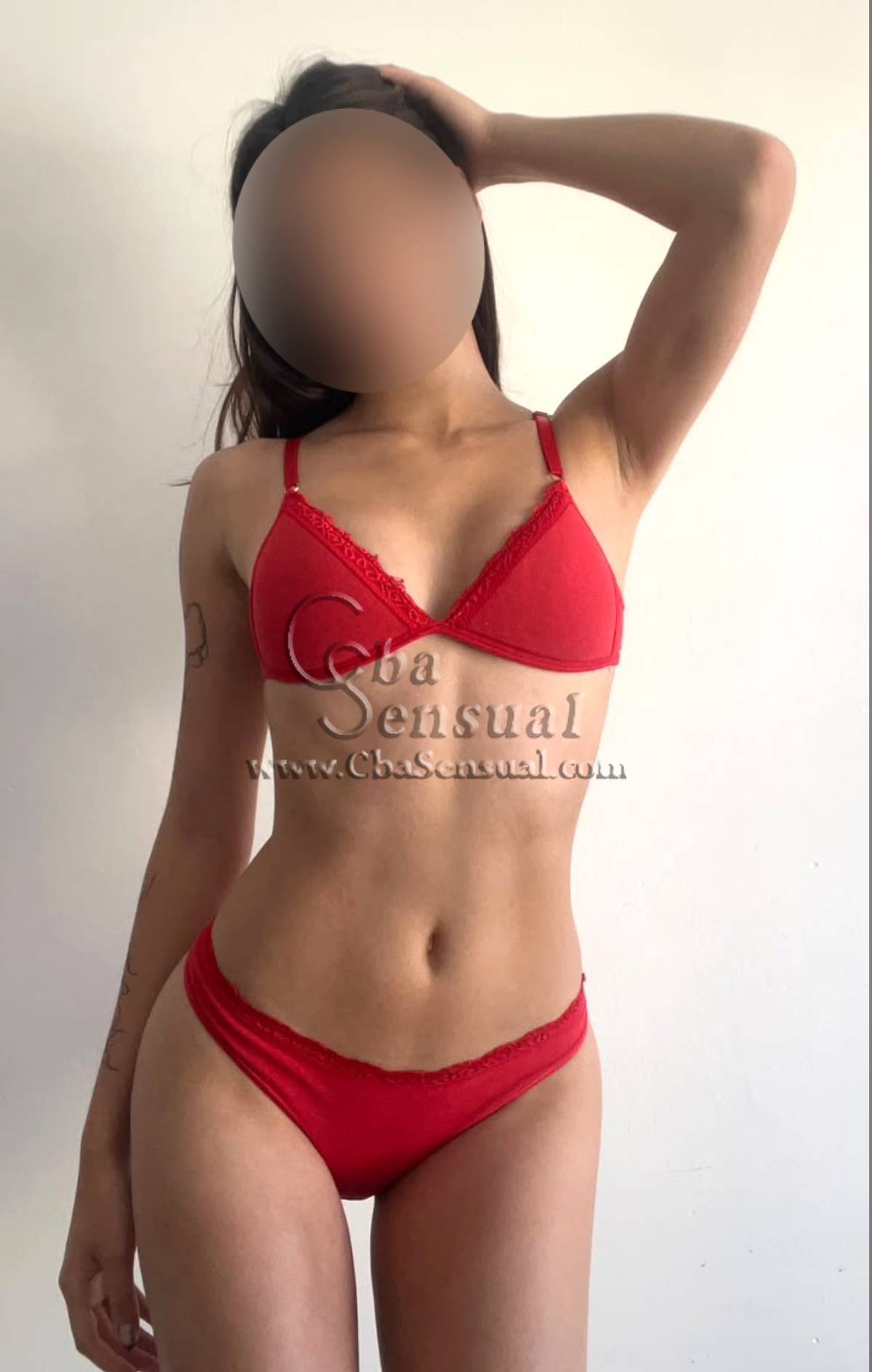 MIA | Escorts y acompañantes de CbaSensual.com