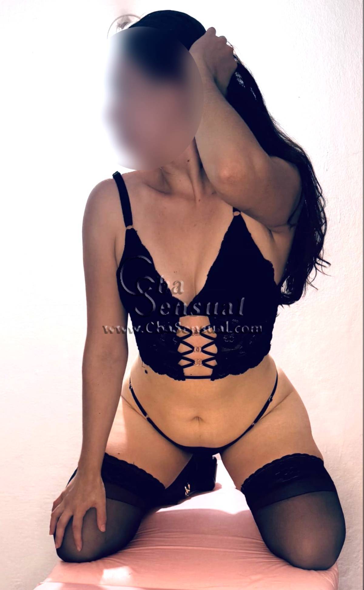 JESSY | Escorts y acompañantes de CbaSensual.com