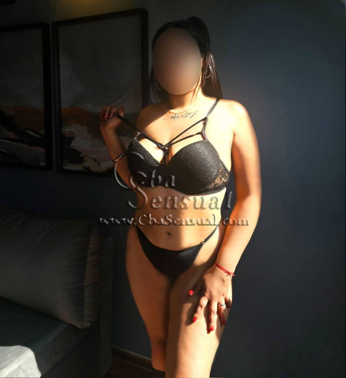 KATTY | Escorts y acompañantes de CbaSensual.com KATTY | Escorts y acompañantes de CbaSensual.com