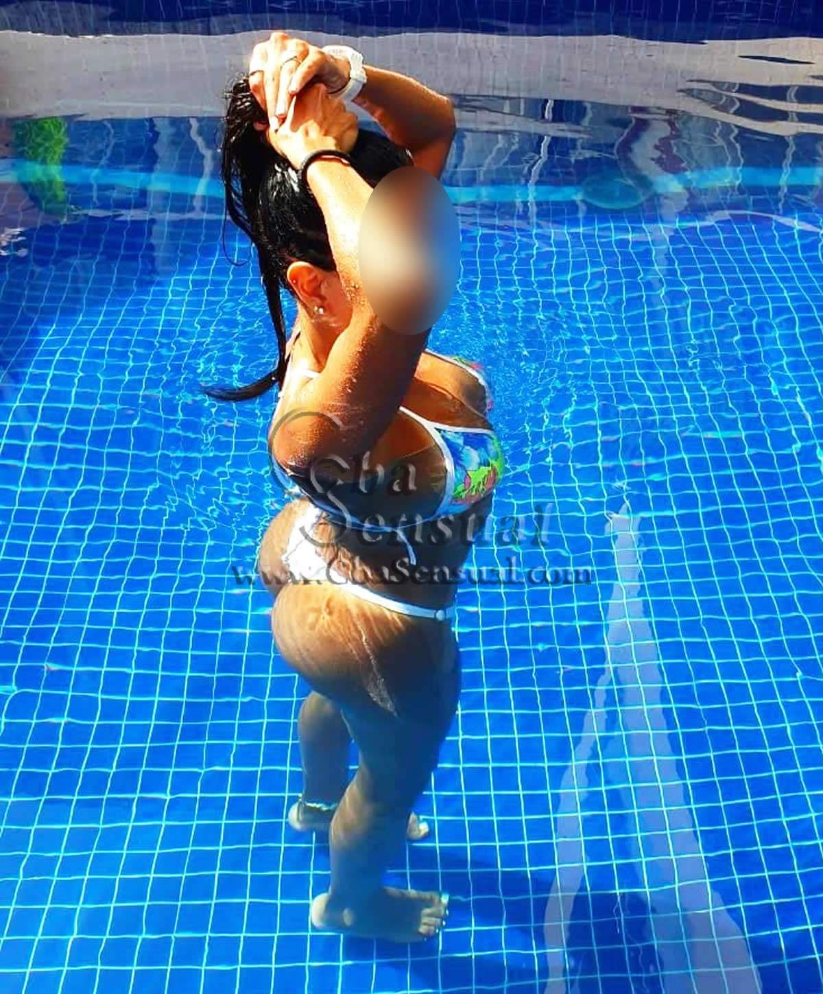 MARIA | Escorts y acompañantes de CbaSensual.com MARIA | Escorts y acompañantes de CbaSensual.com