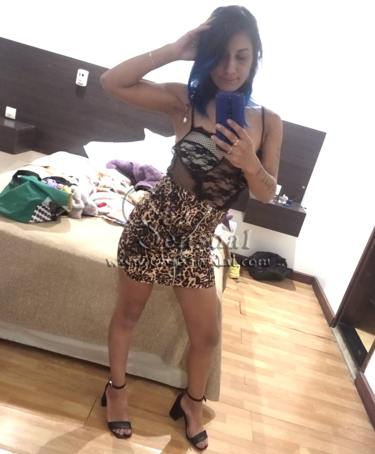 ALEGRA | Escorts y acompañantes de CbaSensual.com