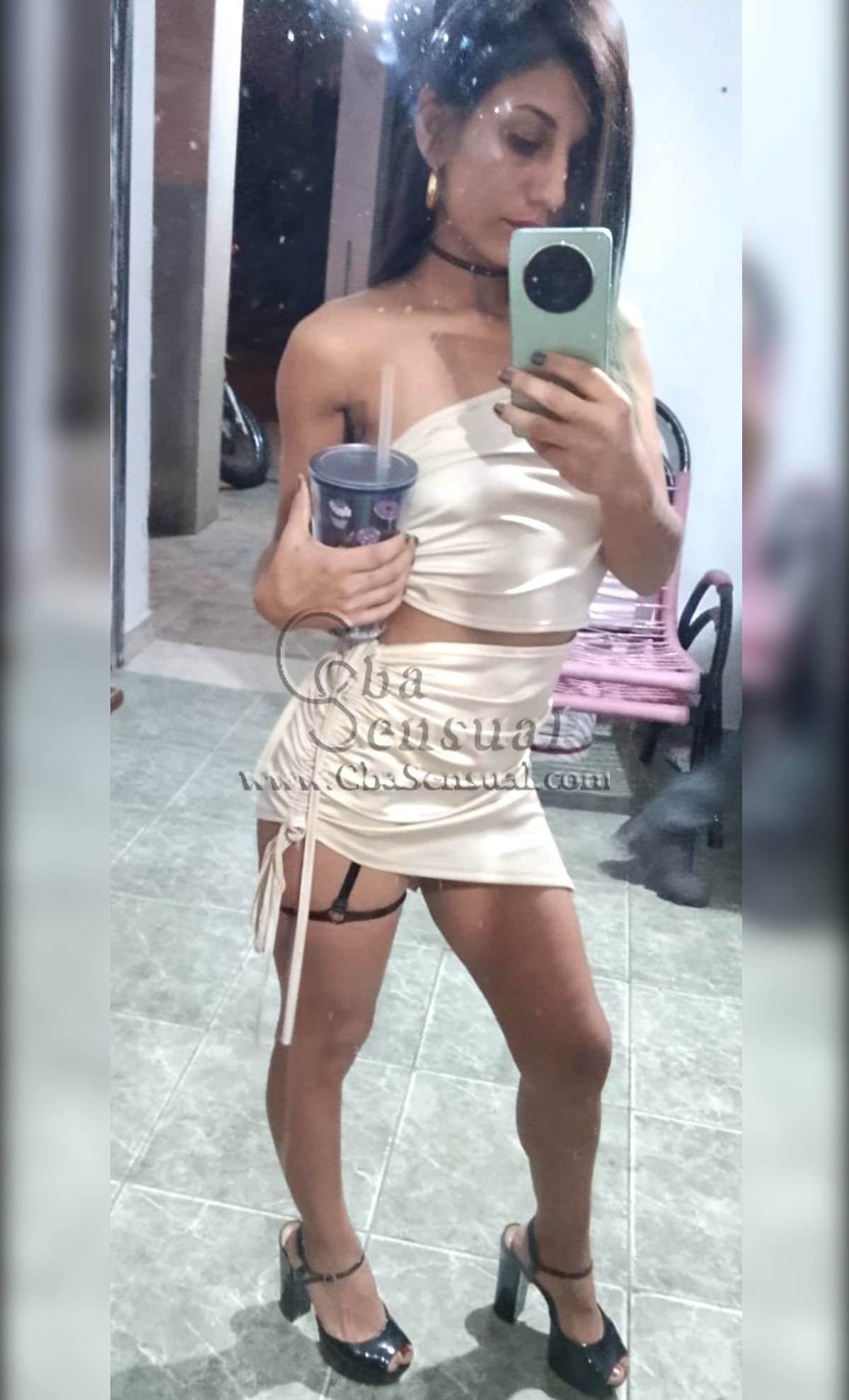 ALEGRA | Escorts y acompañantes de CbaSensual.com