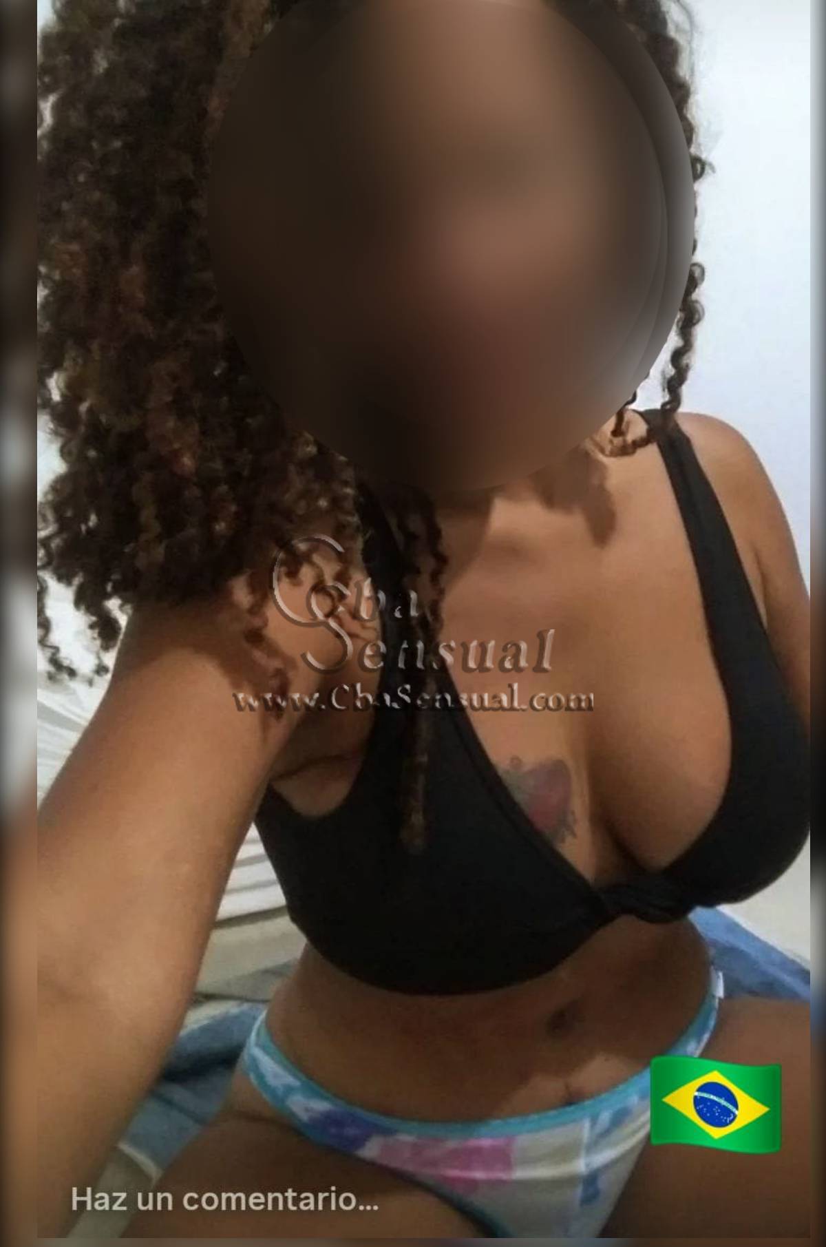 ANABELLA | Escorts y acompañantes de CbaSensual.com ANABELLA | Escorts y acompañantes de CbaSensual.com