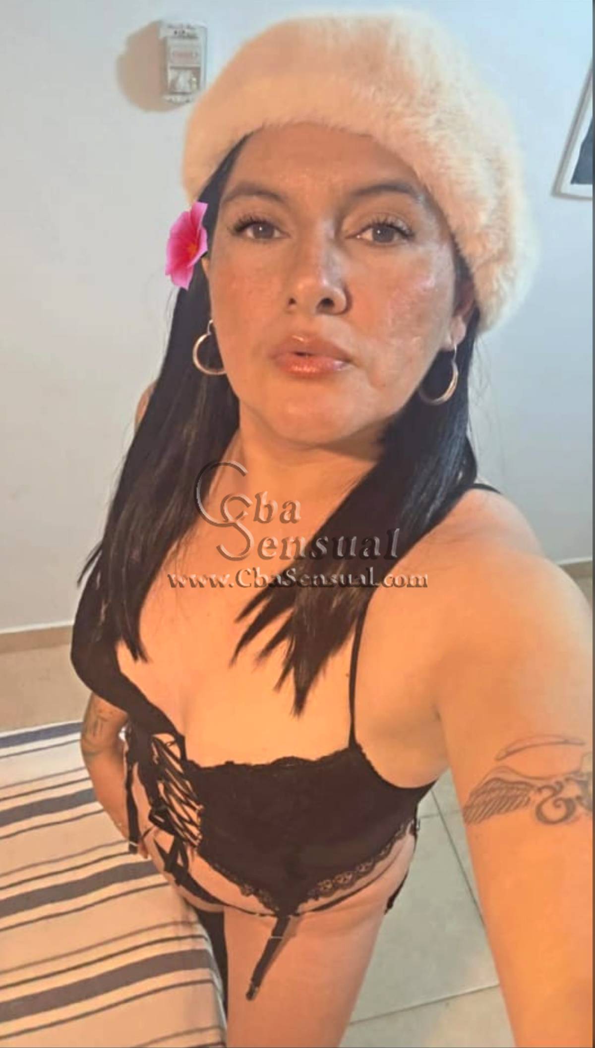 ANITA | Escorts y acompañantes de CbaSensual.com ANITA | Escorts y acompañantes de CbaSensual.com