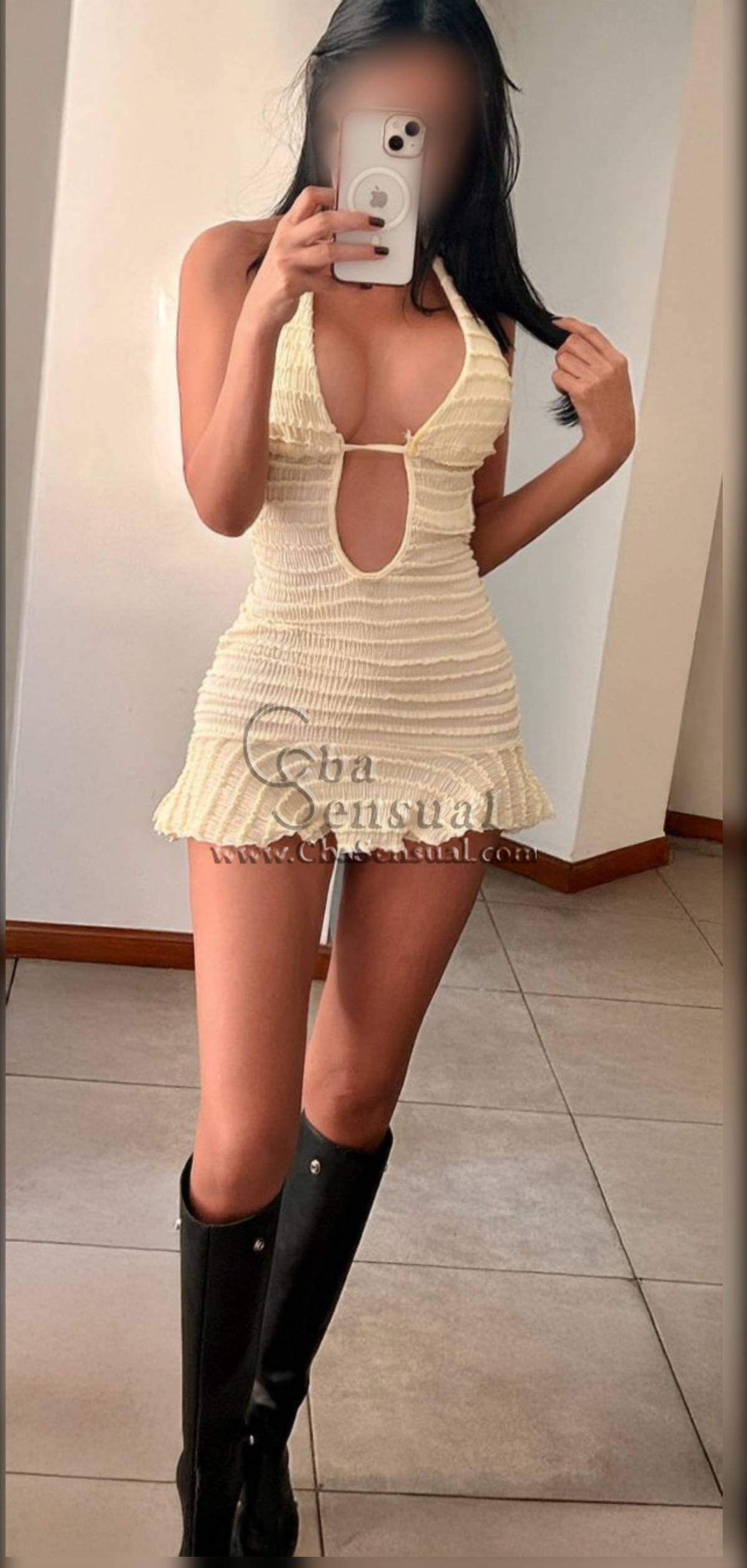 LOLA | (0351) 158 148068 | Escorts y acompañantes de CbaSensual.com