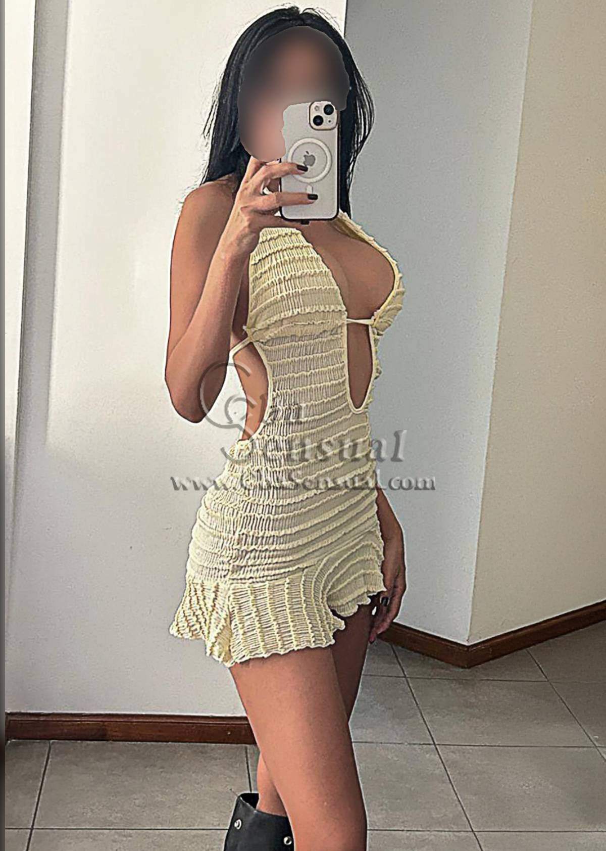 LOLA | (0351) 158 148068 | Escorts y acompañantes de CbaSensual.com