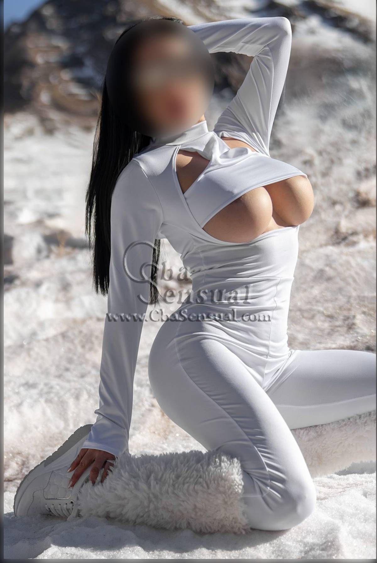 MAITE | Escorts y acompañantes de CbaSensual.com